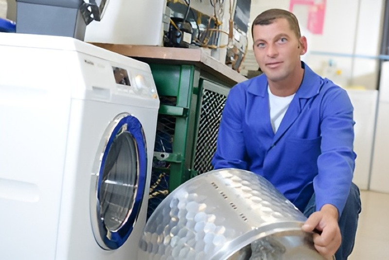 Dryer repair in Buena Park